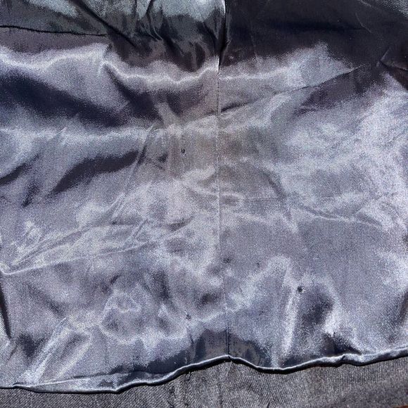 J.Crew Ruffle Blazer (Sample) - Picture 9 of 14